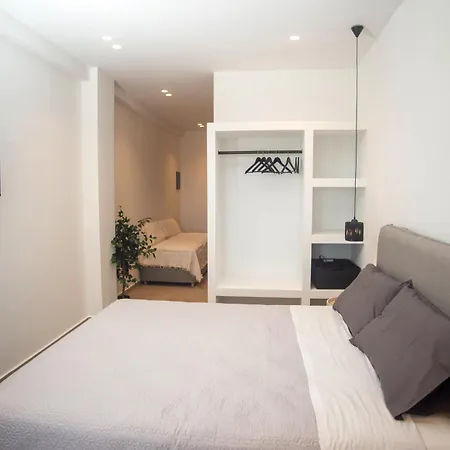 Apartment Marea Luxury - Kuro Siwo *