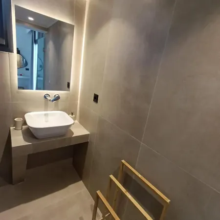Apartment Marea Luxury - Kuro Siwo