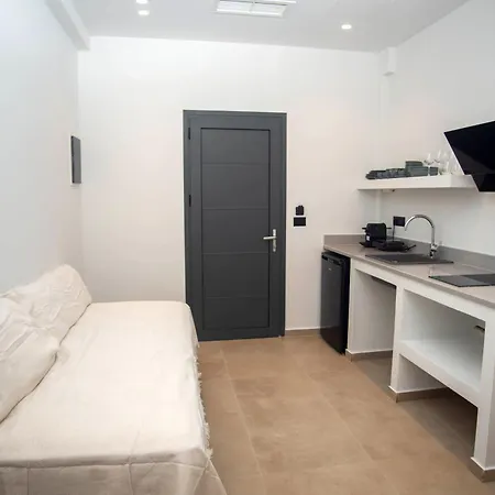 Apartment Marea Luxury - Kuro Siwo *