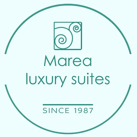 Apartment Marea Luxury - Kuro Siwo Korithion