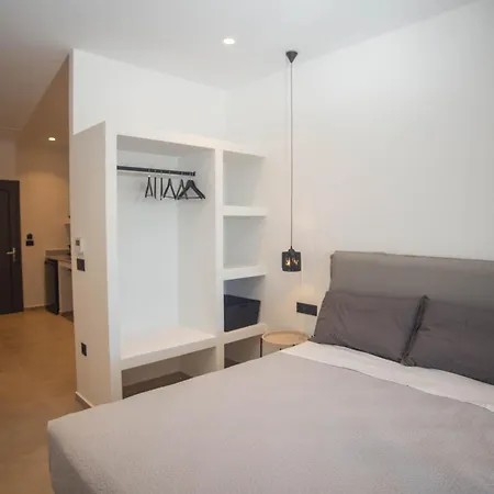 Apartment Marea Luxury - Kuro Siwo Korithion